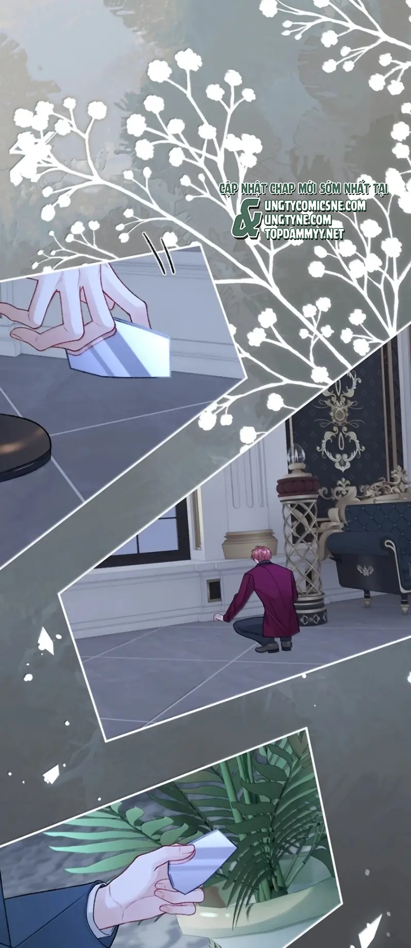 Xin Chào! Hệ Thống Quý Nhân Xin Được Phục Vụ Bạn Chapter 35 - Trang 32