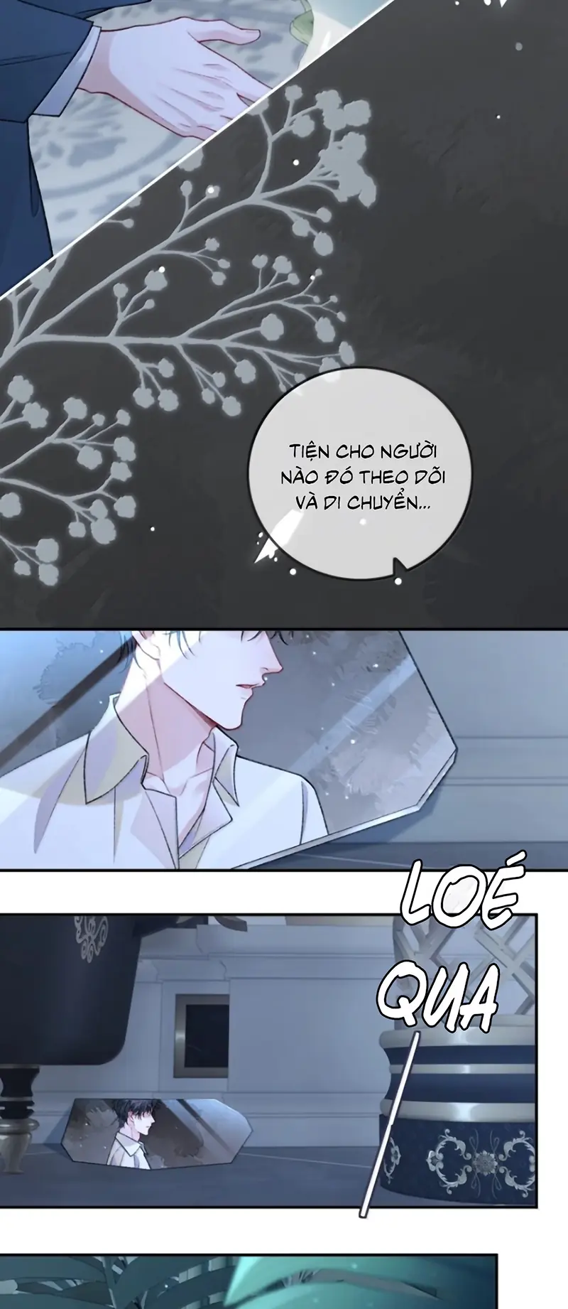 Xin Chào! Hệ Thống Quý Nhân Xin Được Phục Vụ Bạn Chapter 35 - Trang 33