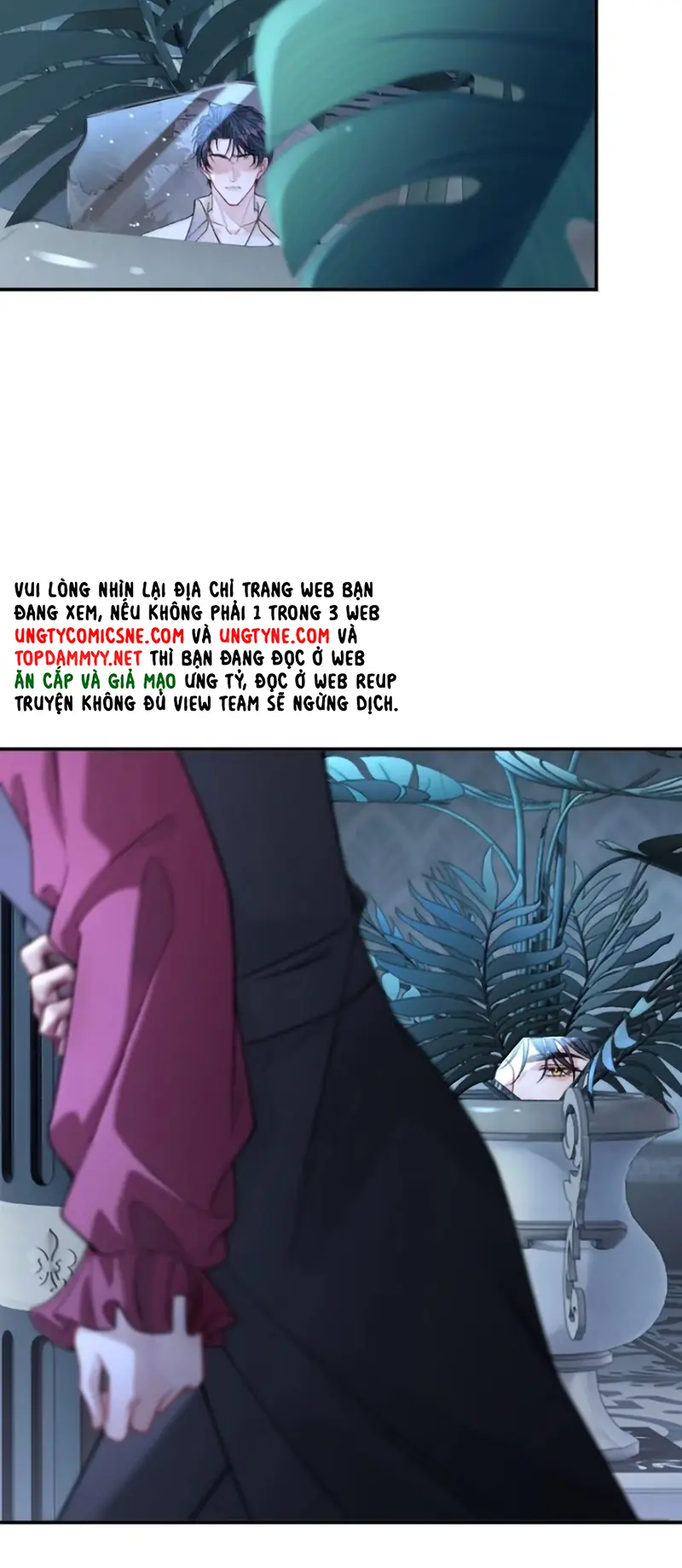 Xin Chào! Hệ Thống Quý Nhân Xin Được Phục Vụ Bạn Chapter 35 - Trang 34