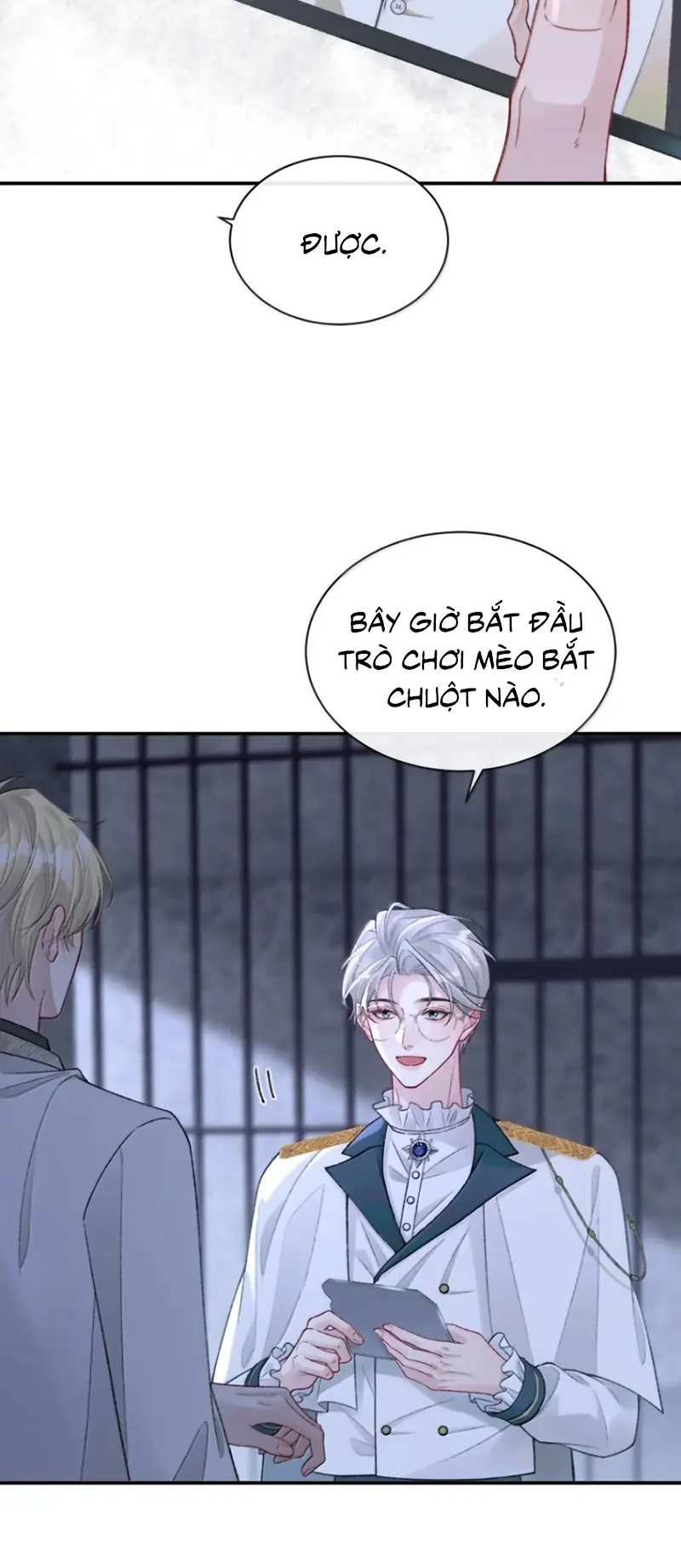 Xin Chào! Hệ Thống Quý Nhân Xin Được Phục Vụ Bạn Chapter 35 - Trang 37
