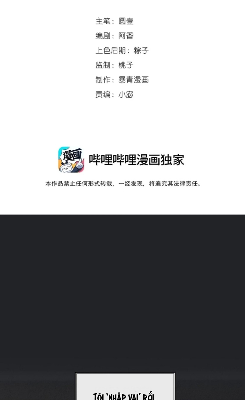 Xin Chào! Hệ Thống Quý Nhân Xin Được Phục Vụ Bạn Chapter 35 - Trang 4