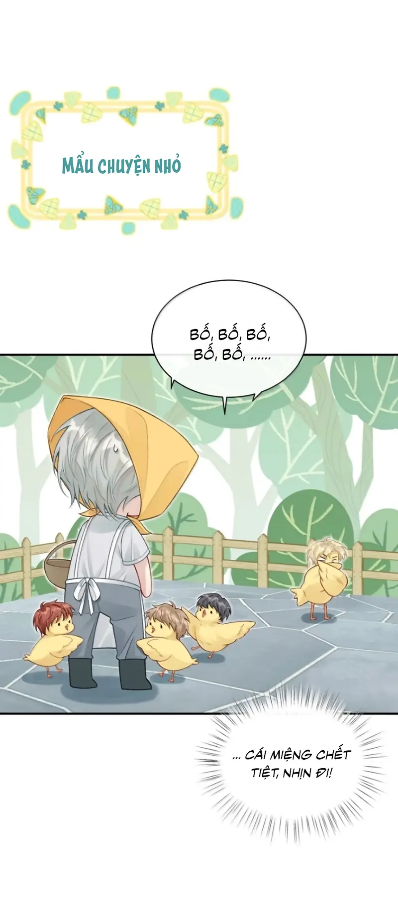 Xin Chào! Hệ Thống Quý Nhân Xin Được Phục Vụ Bạn Chapter 35 - Trang 40