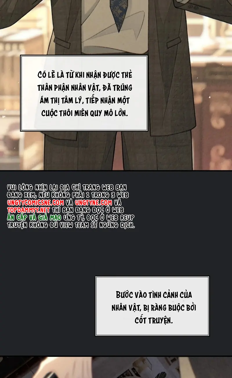 Xin Chào! Hệ Thống Quý Nhân Xin Được Phục Vụ Bạn Chapter 35 - Trang 6