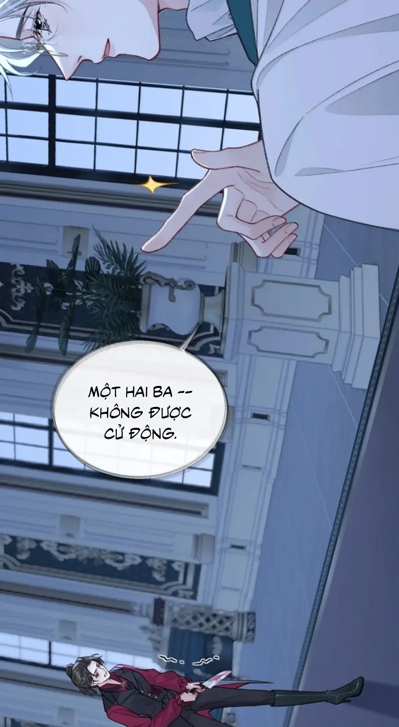 Xin Chào! Hệ Thống Quý Nhân Xin Được Phục Vụ Bạn Chapter 36 - Trang 11