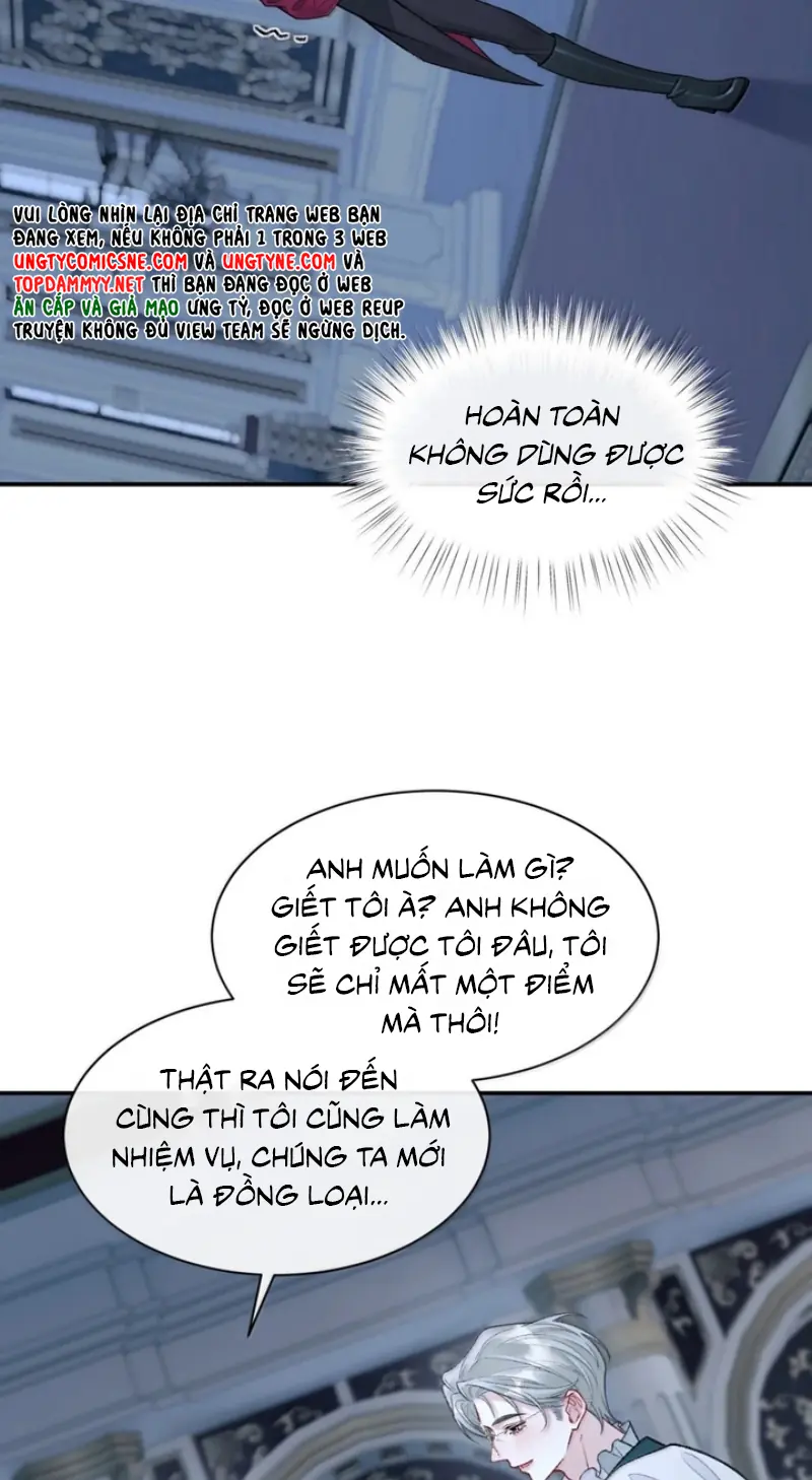 Xin Chào! Hệ Thống Quý Nhân Xin Được Phục Vụ Bạn Chapter 36 - Trang 12