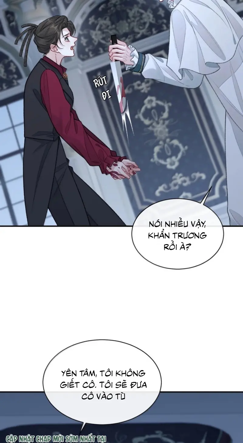 Xin Chào! Hệ Thống Quý Nhân Xin Được Phục Vụ Bạn Chapter 36 - Trang 13