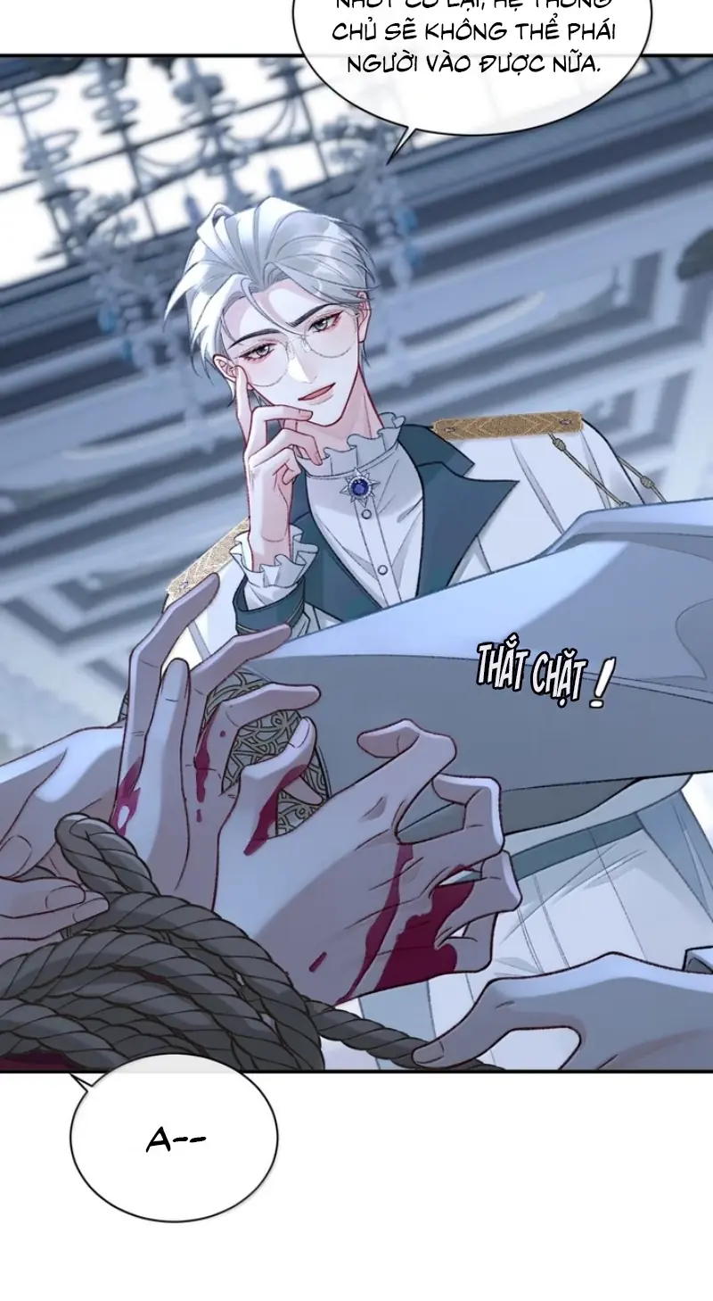 Xin Chào! Hệ Thống Quý Nhân Xin Được Phục Vụ Bạn Chapter 36 - Trang 16