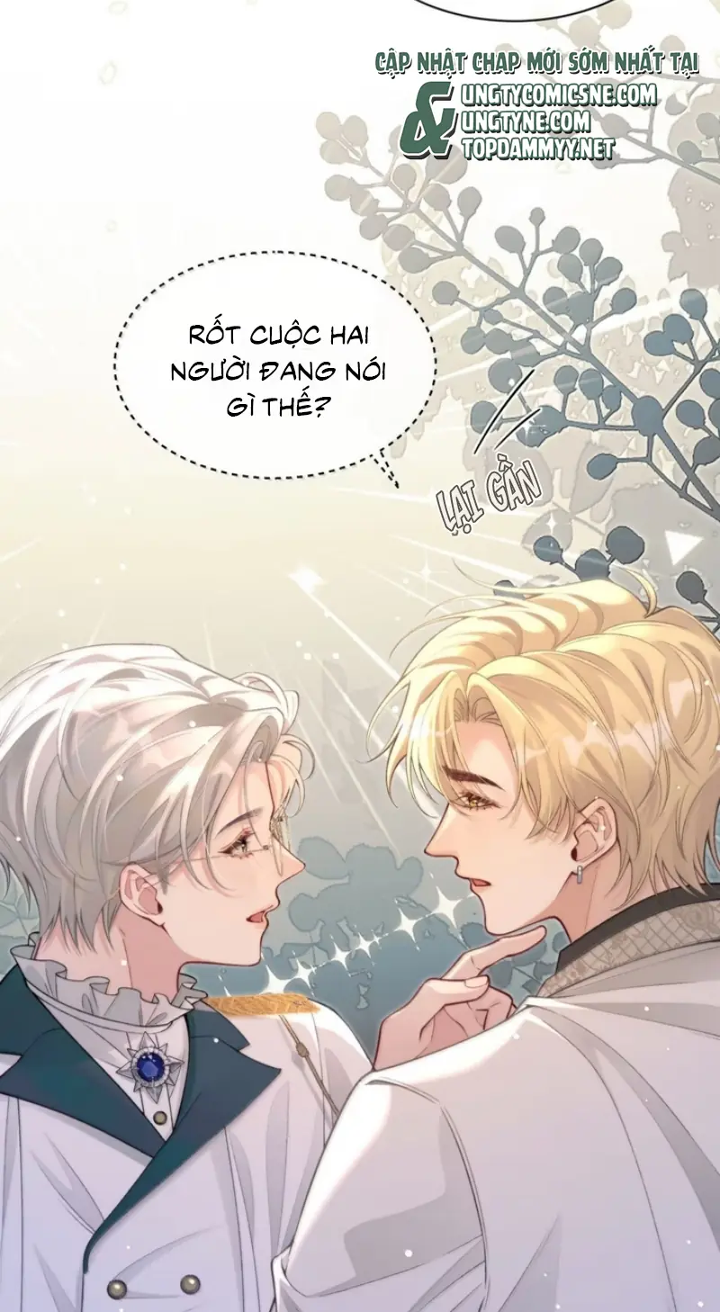 Xin Chào! Hệ Thống Quý Nhân Xin Được Phục Vụ Bạn Chapter 36 - Trang 18