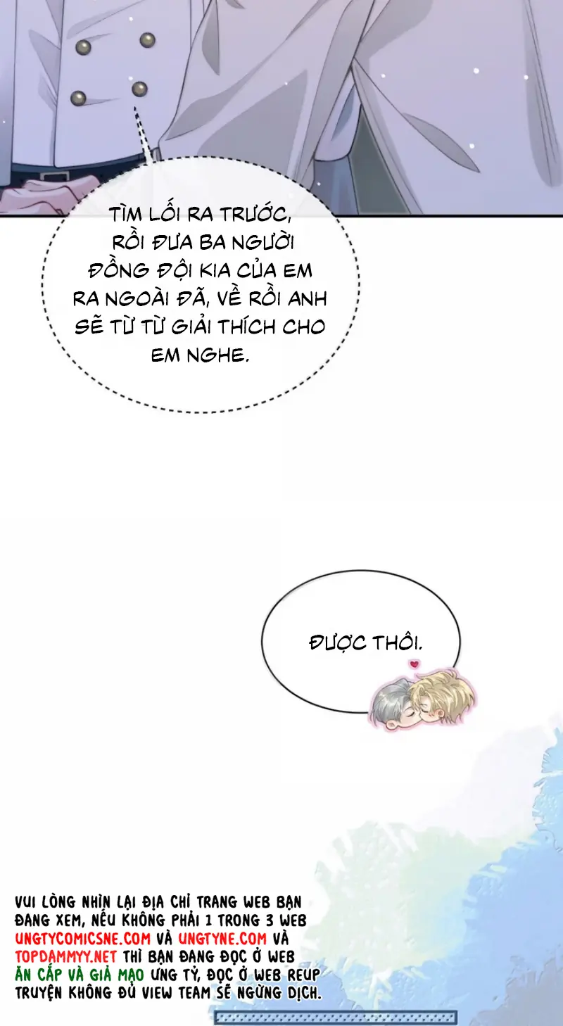 Xin Chào! Hệ Thống Quý Nhân Xin Được Phục Vụ Bạn Chapter 36 - Trang 19