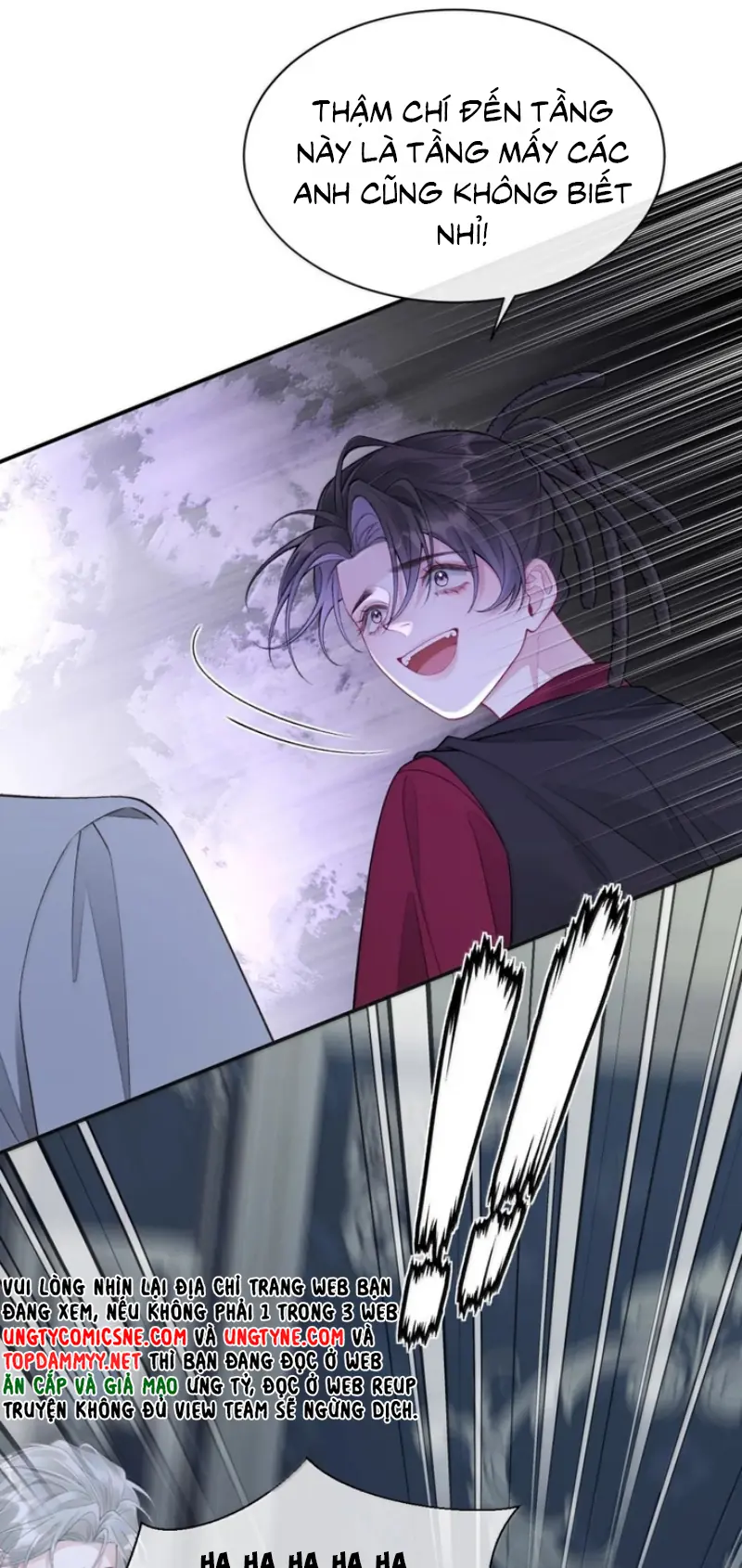 Xin Chào! Hệ Thống Quý Nhân Xin Được Phục Vụ Bạn Chapter 36 - Trang 22