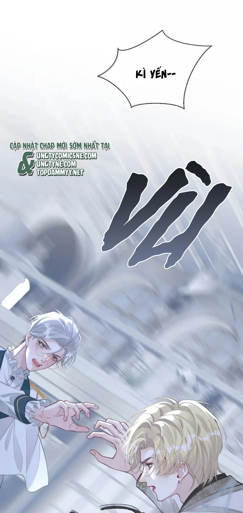 Xin Chào! Hệ Thống Quý Nhân Xin Được Phục Vụ Bạn Chapter 36 - Trang 24