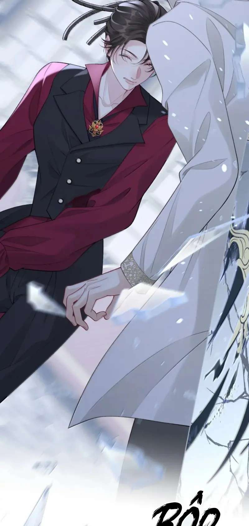 Xin Chào! Hệ Thống Quý Nhân Xin Được Phục Vụ Bạn Chapter 36 - Trang 25