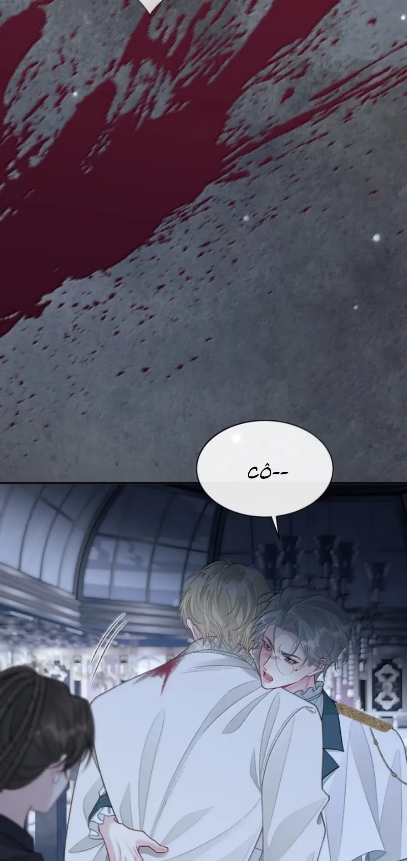 Xin Chào! Hệ Thống Quý Nhân Xin Được Phục Vụ Bạn Chapter 36 - Trang 29