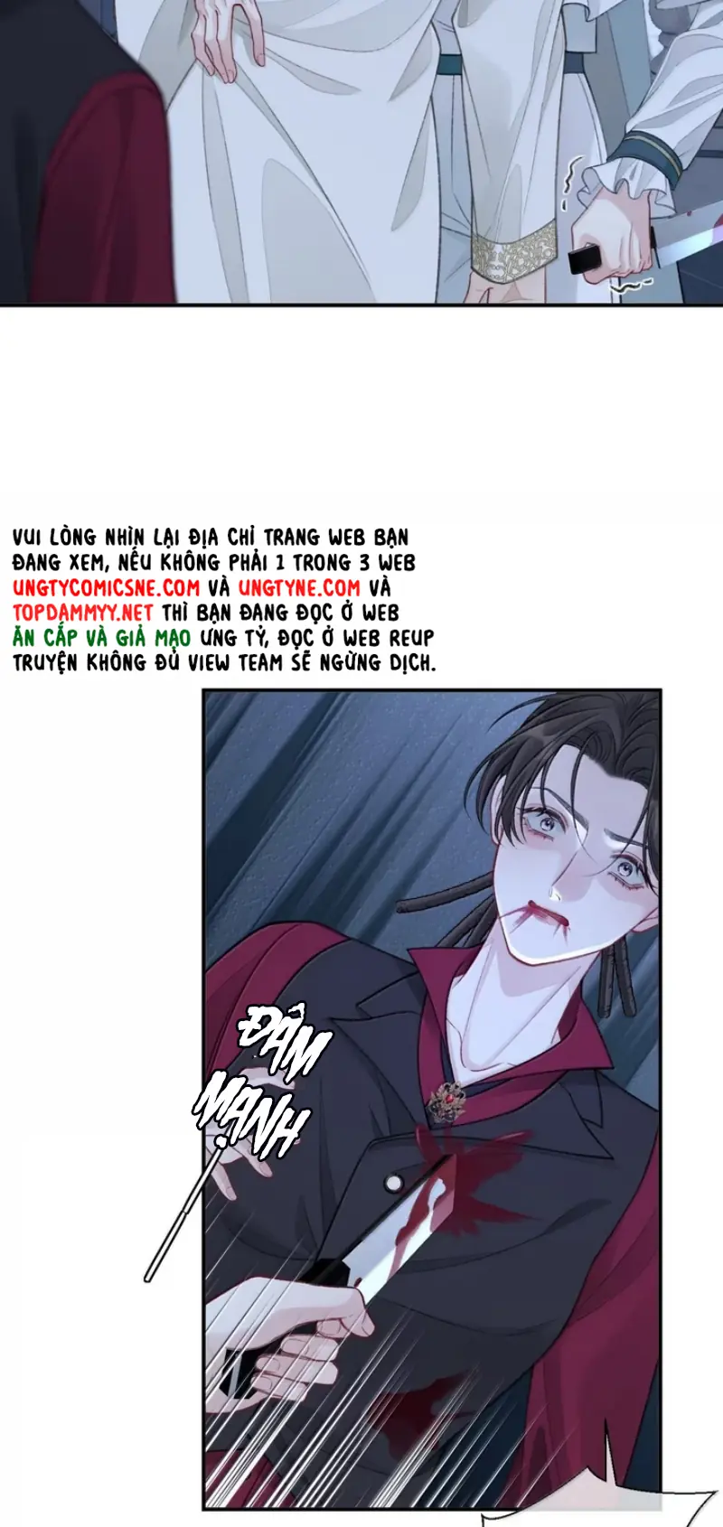Xin Chào! Hệ Thống Quý Nhân Xin Được Phục Vụ Bạn Chapter 36 - Trang 30
