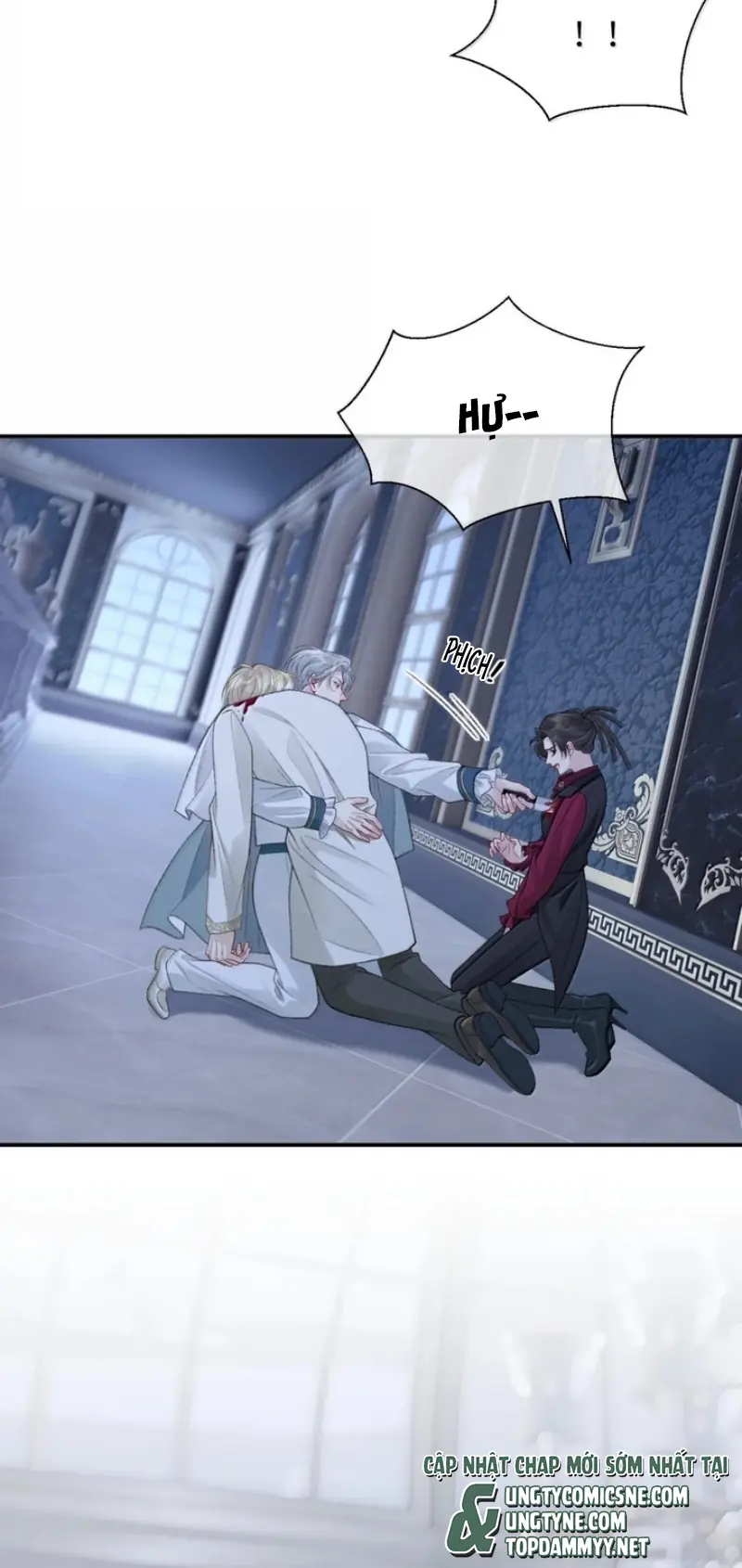 Xin Chào! Hệ Thống Quý Nhân Xin Được Phục Vụ Bạn Chapter 36 - Trang 31