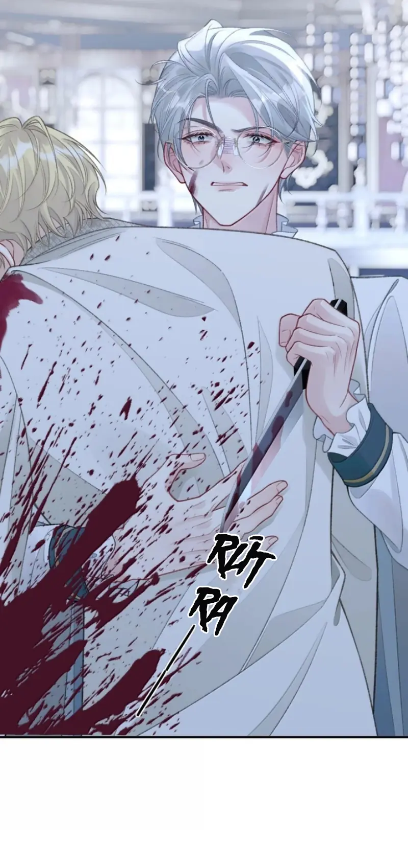 Xin Chào! Hệ Thống Quý Nhân Xin Được Phục Vụ Bạn Chapter 36 - Trang 32