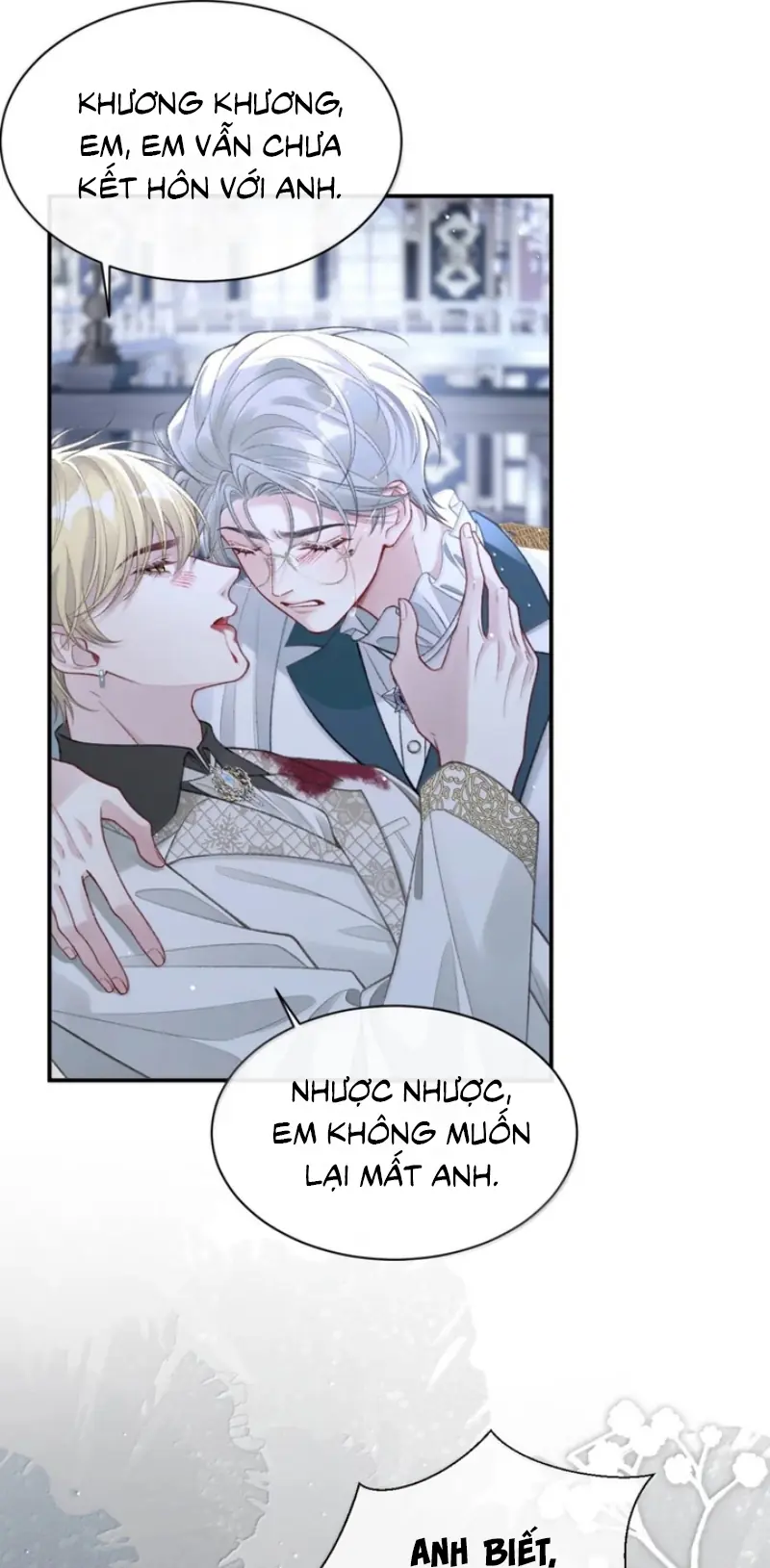 Xin Chào! Hệ Thống Quý Nhân Xin Được Phục Vụ Bạn Chapter 36 - Trang 34