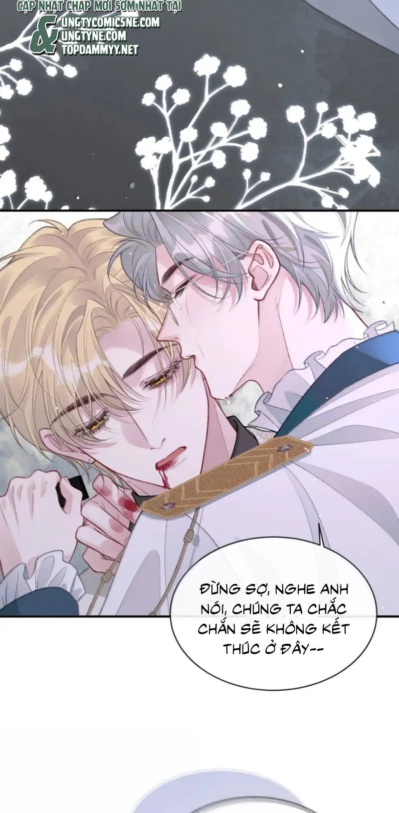 Xin Chào! Hệ Thống Quý Nhân Xin Được Phục Vụ Bạn Chapter 36 - Trang 36