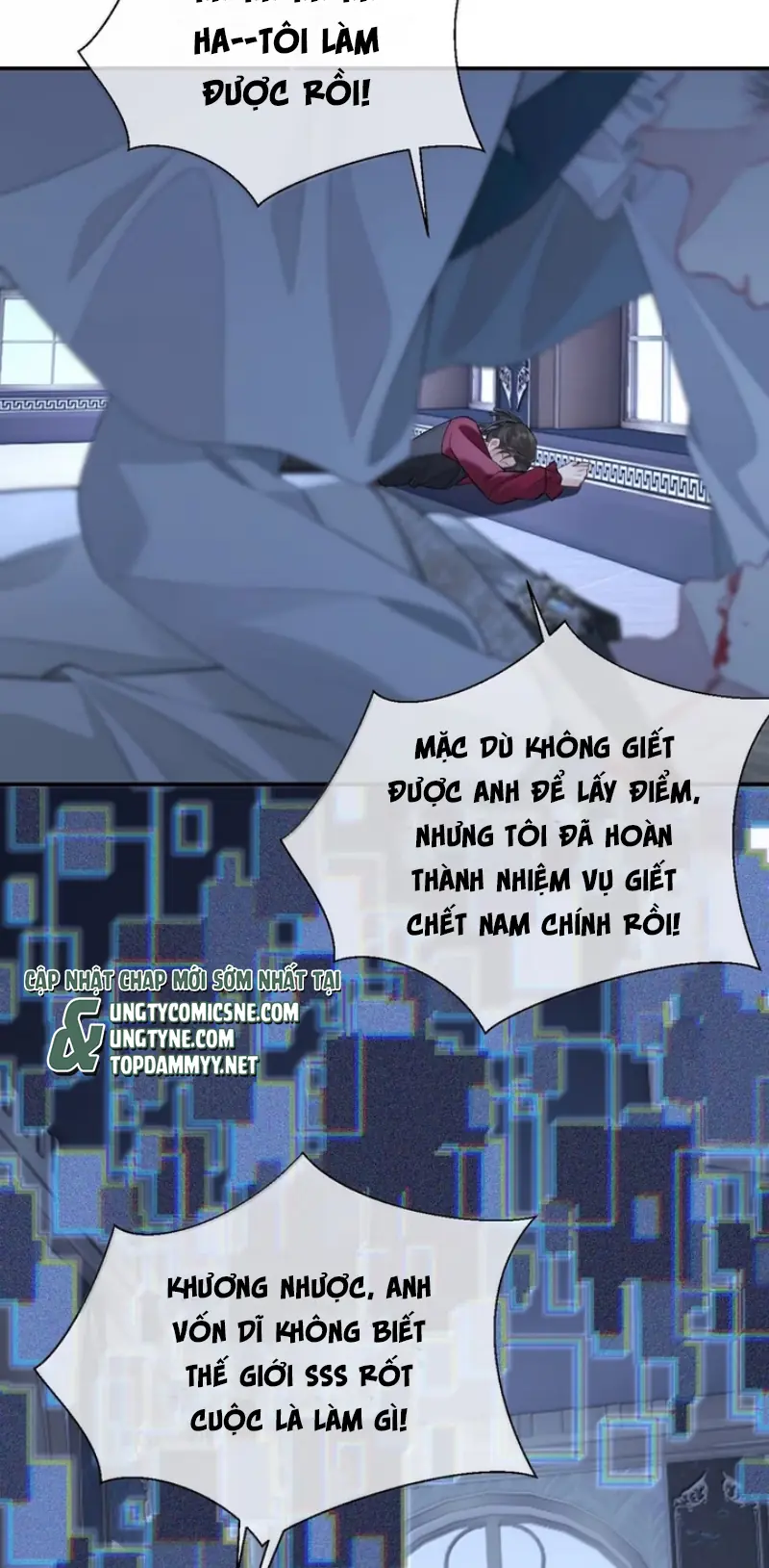 Xin Chào! Hệ Thống Quý Nhân Xin Được Phục Vụ Bạn Chapter 36 - Trang 39