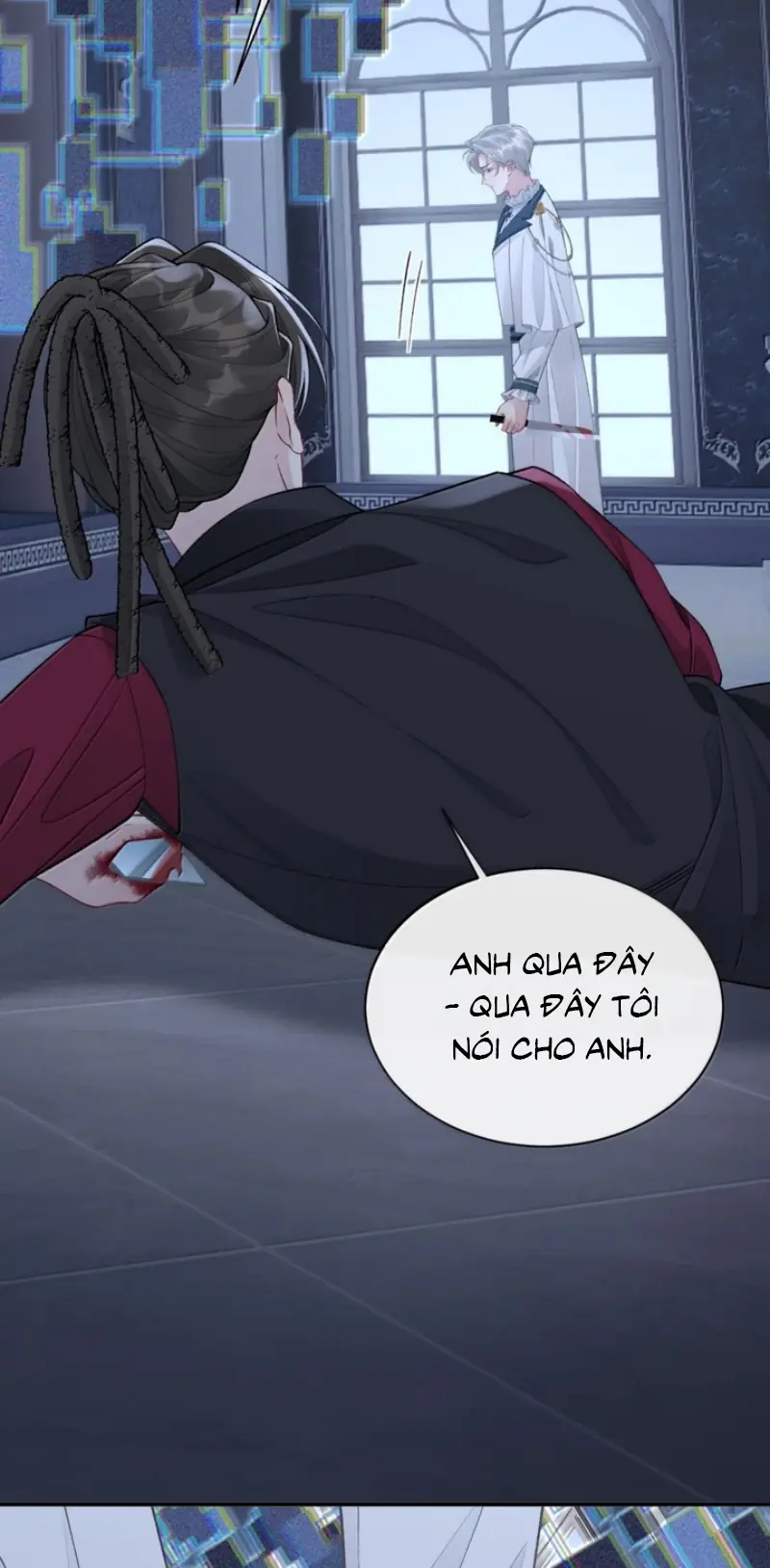 Xin Chào! Hệ Thống Quý Nhân Xin Được Phục Vụ Bạn Chapter 36 - Trang 40