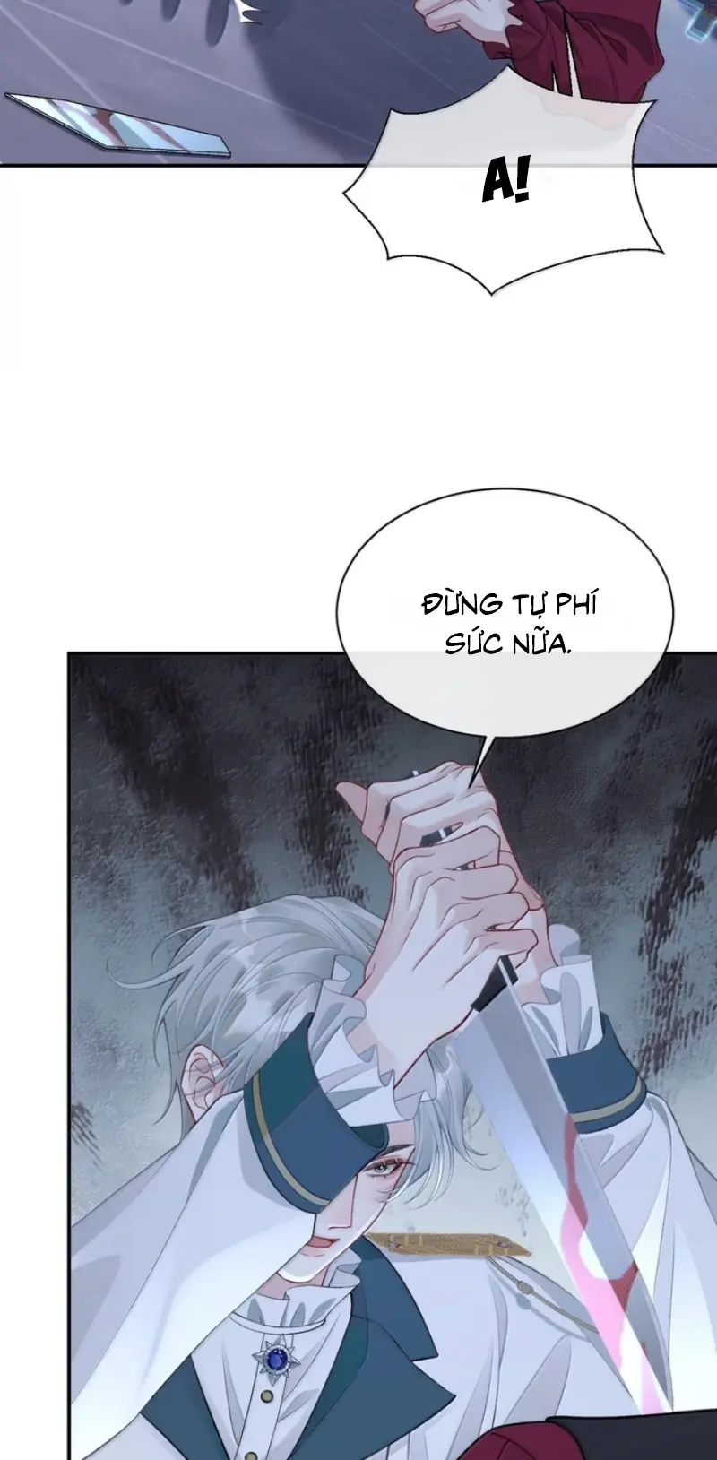 Xin Chào! Hệ Thống Quý Nhân Xin Được Phục Vụ Bạn Chapter 36 - Trang 42