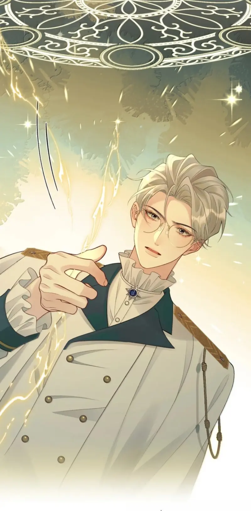 Xin Chào! Hệ Thống Quý Nhân Xin Được Phục Vụ Bạn Chapter 36 - Trang 46