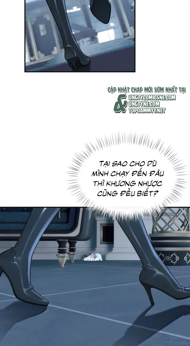 Xin Chào! Hệ Thống Quý Nhân Xin Được Phục Vụ Bạn Chapter 36 - Trang 5