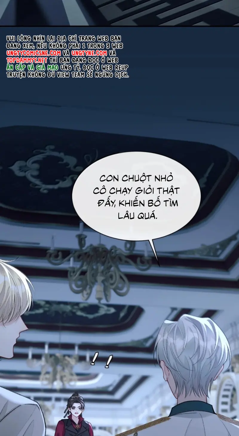 Xin Chào! Hệ Thống Quý Nhân Xin Được Phục Vụ Bạn Chapter 36 - Trang 7