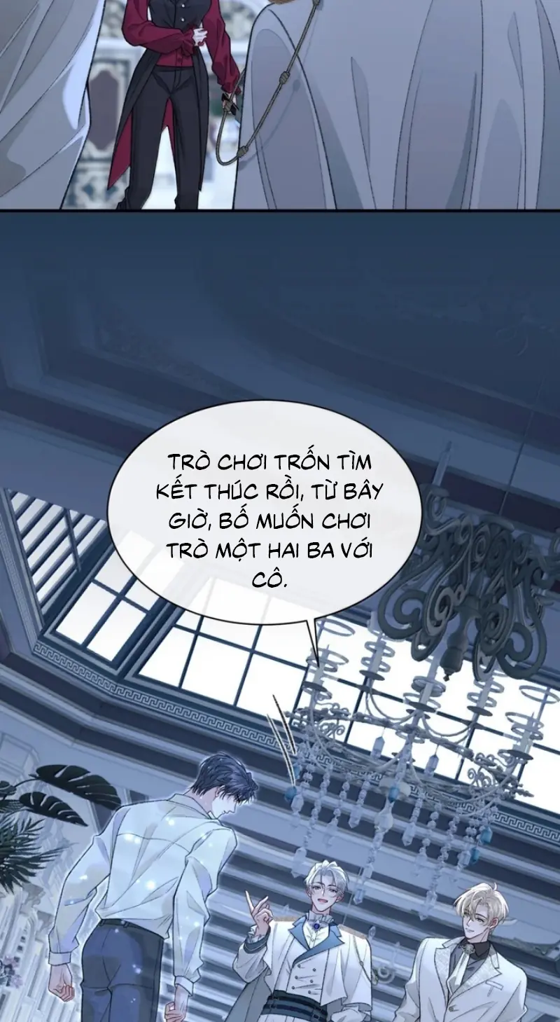 Xin Chào! Hệ Thống Quý Nhân Xin Được Phục Vụ Bạn Chapter 36 - Trang 8