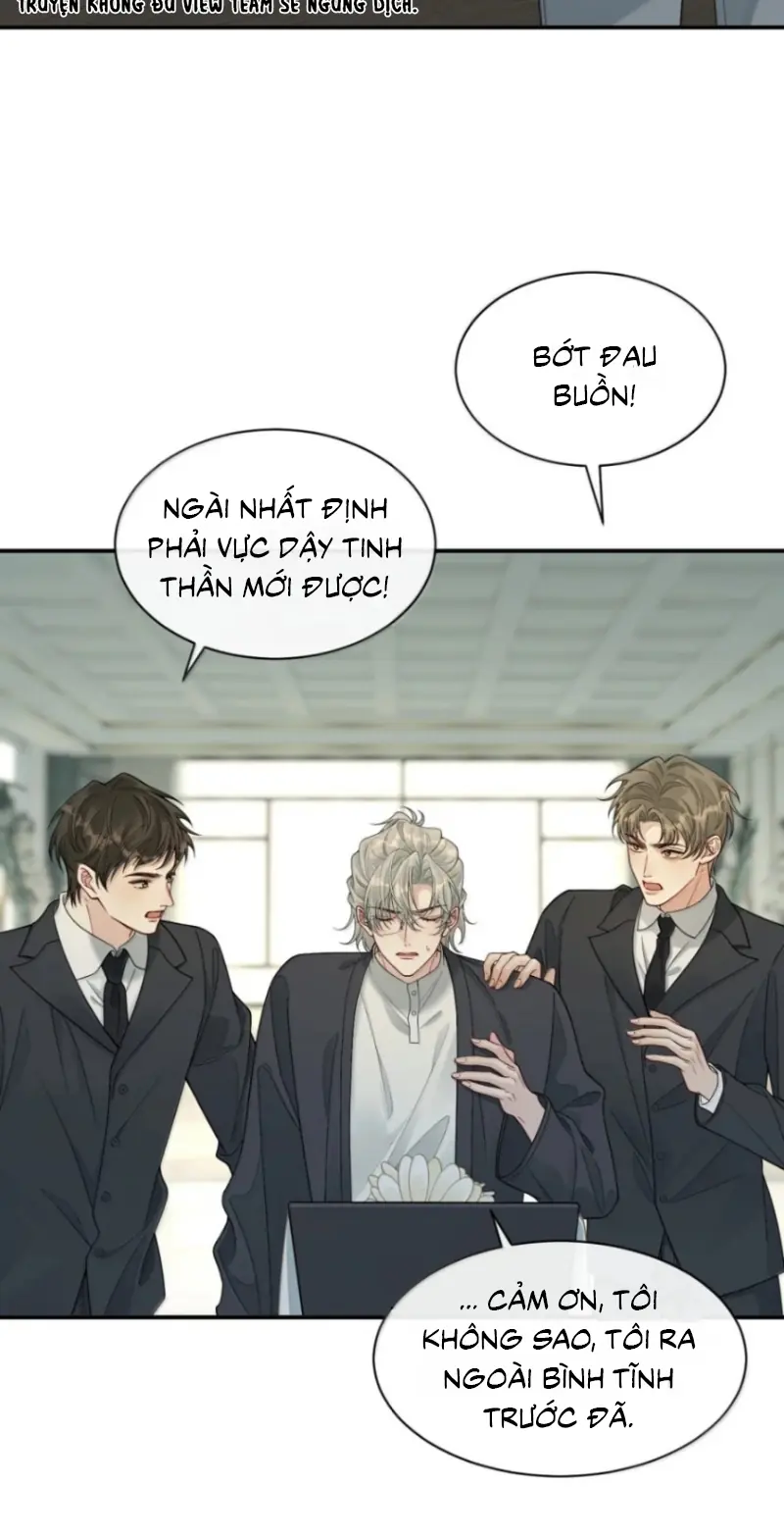 Xin Chào! Hệ Thống Quý Nhân Xin Được Phục Vụ Bạn Chapter 37 - Trang 10