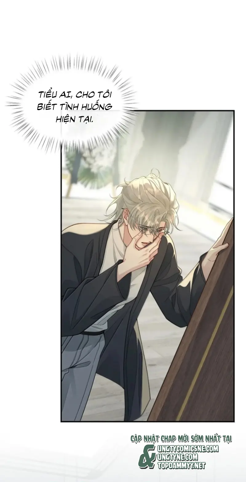 Xin Chào! Hệ Thống Quý Nhân Xin Được Phục Vụ Bạn Chapter 37 - Trang 11