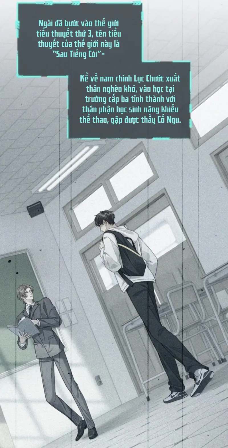 Xin Chào! Hệ Thống Quý Nhân Xin Được Phục Vụ Bạn Chapter 37 - Trang 12
