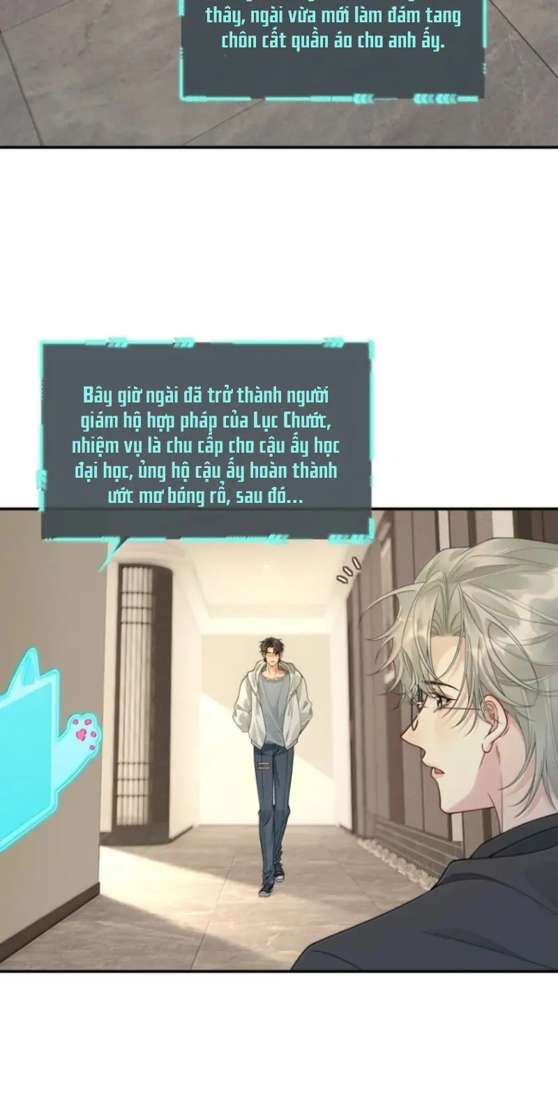 Xin Chào! Hệ Thống Quý Nhân Xin Được Phục Vụ Bạn Chapter 37 - Trang 15