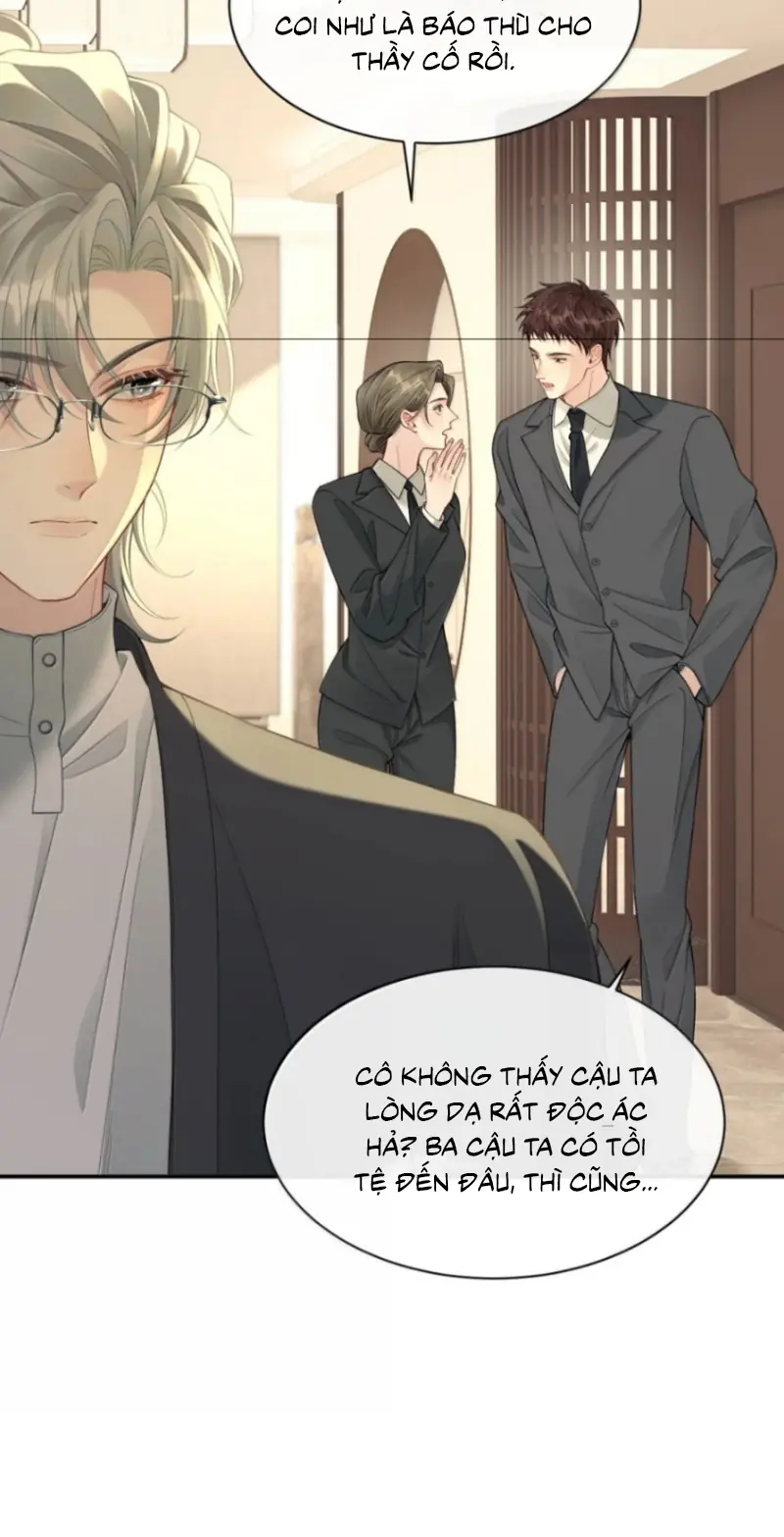 Xin Chào! Hệ Thống Quý Nhân Xin Được Phục Vụ Bạn Chapter 37 - Trang 18