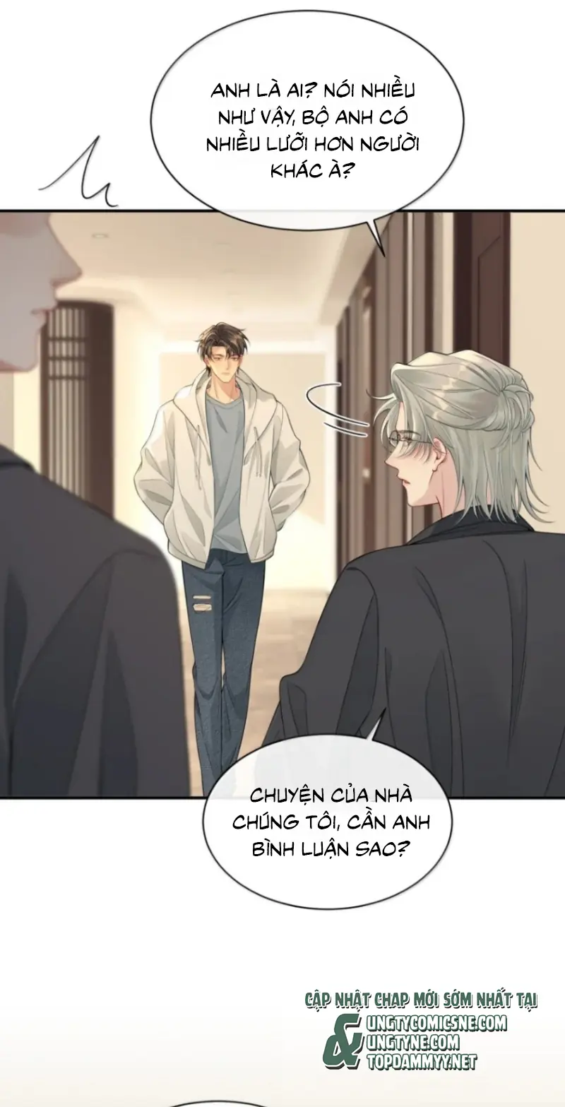 Xin Chào! Hệ Thống Quý Nhân Xin Được Phục Vụ Bạn Chapter 37 - Trang 19