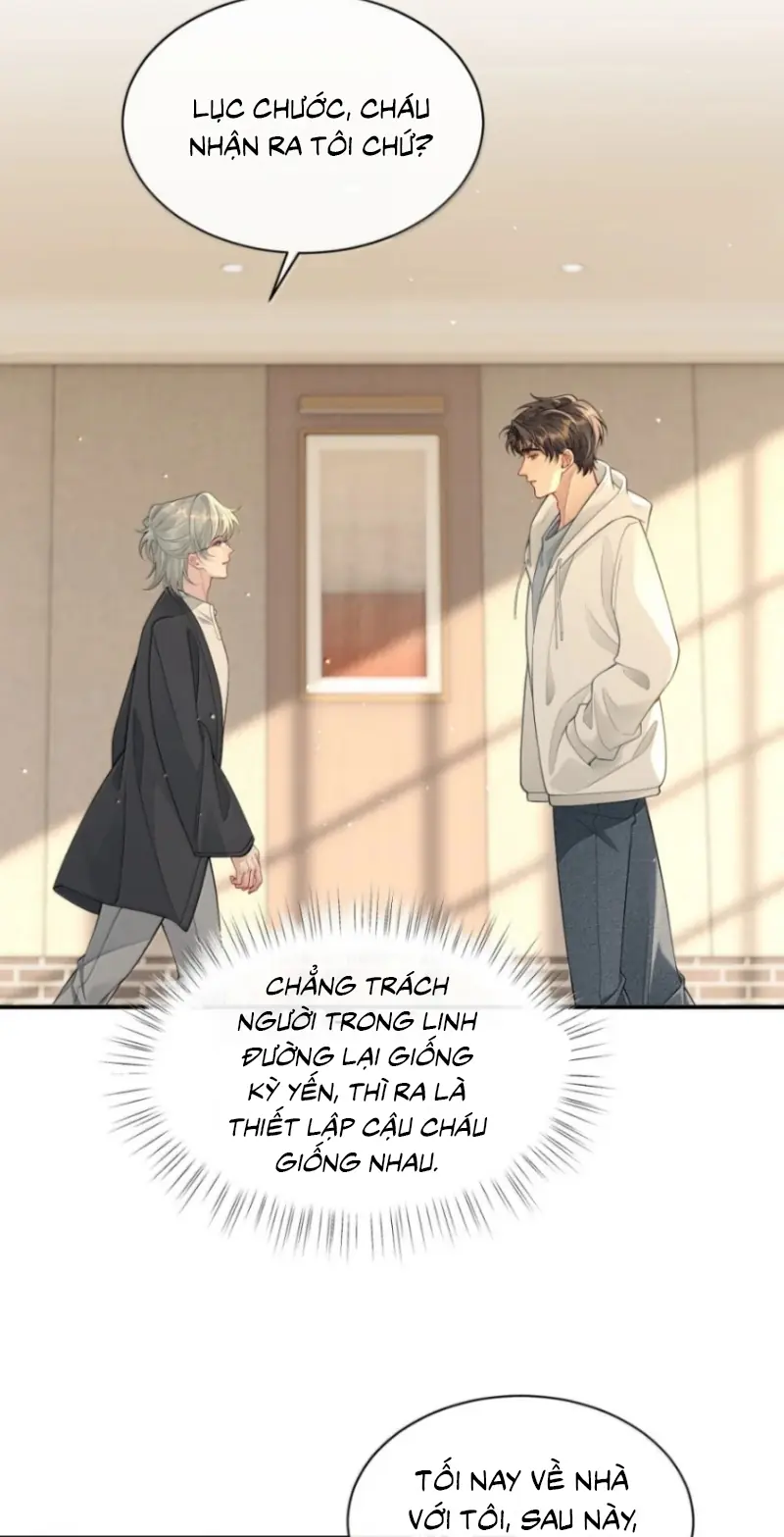 Xin Chào! Hệ Thống Quý Nhân Xin Được Phục Vụ Bạn Chapter 37 - Trang 20