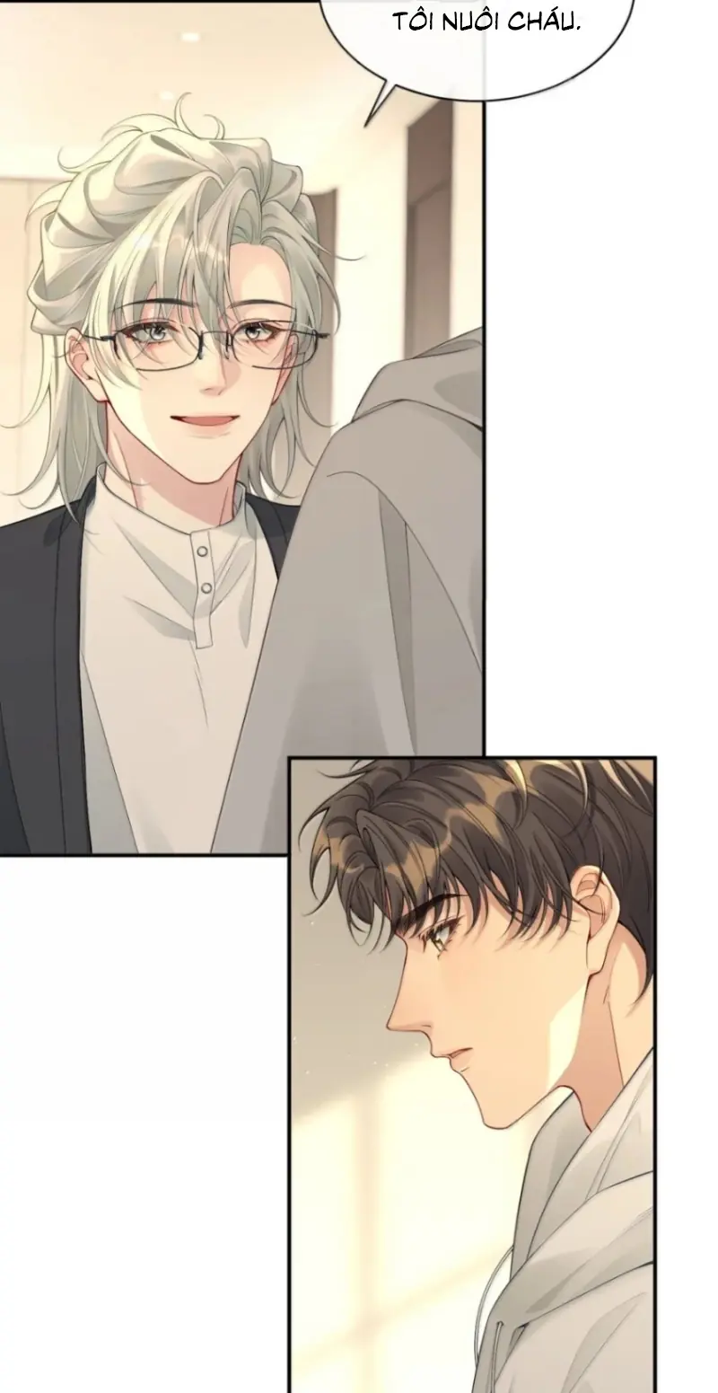 Xin Chào! Hệ Thống Quý Nhân Xin Được Phục Vụ Bạn Chapter 37 - Trang 21