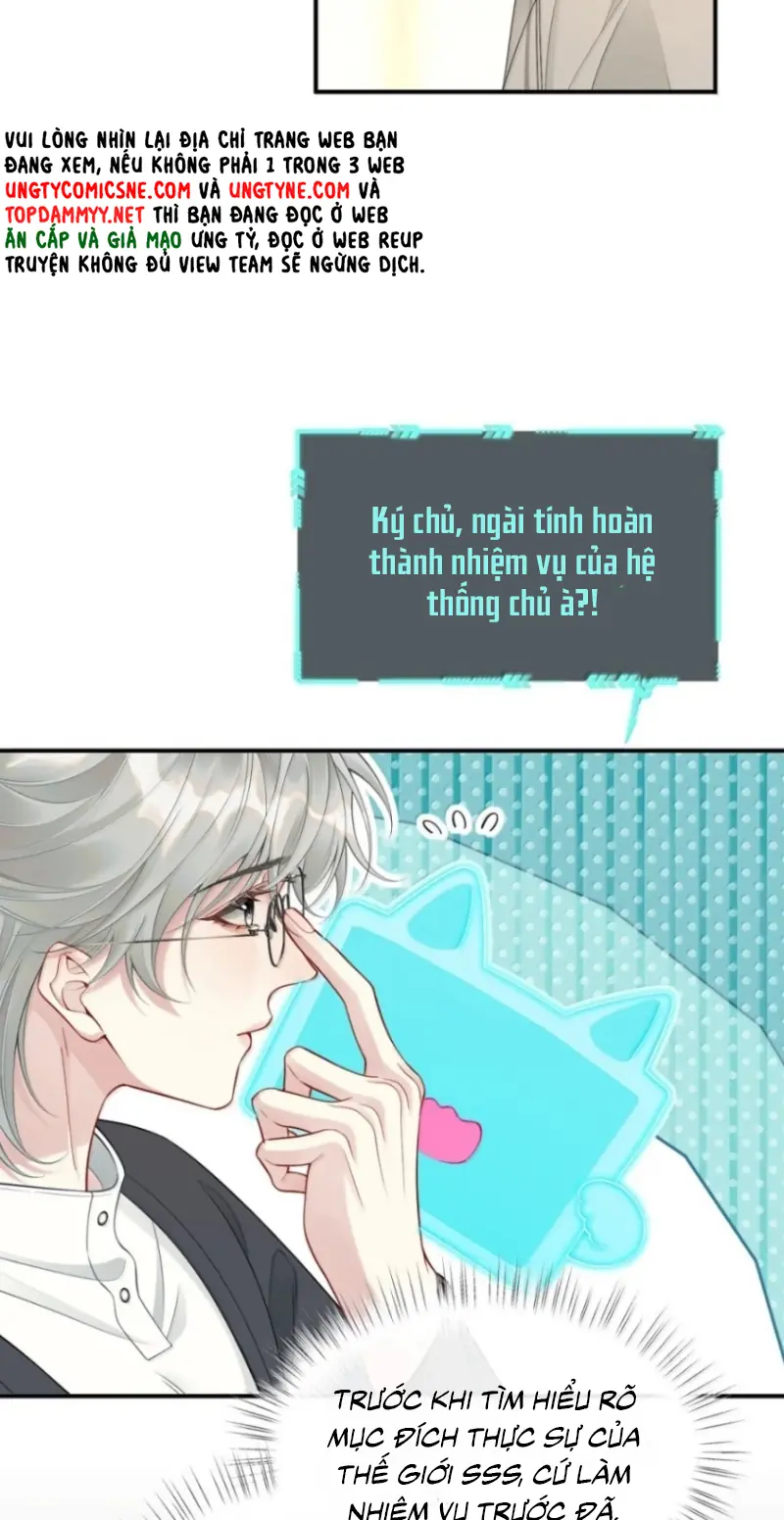 Xin Chào! Hệ Thống Quý Nhân Xin Được Phục Vụ Bạn Chapter 37 - Trang 22