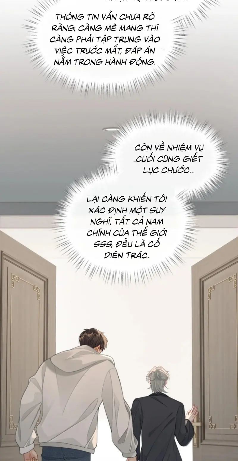 Xin Chào! Hệ Thống Quý Nhân Xin Được Phục Vụ Bạn Chapter 37 - Trang 23