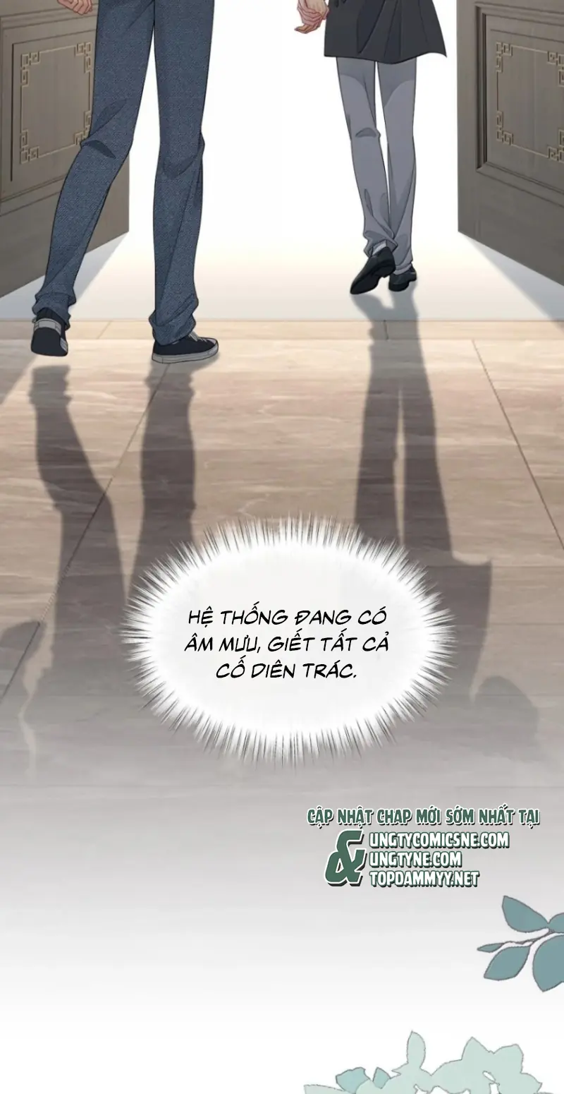 Xin Chào! Hệ Thống Quý Nhân Xin Được Phục Vụ Bạn Chapter 37 - Trang 24