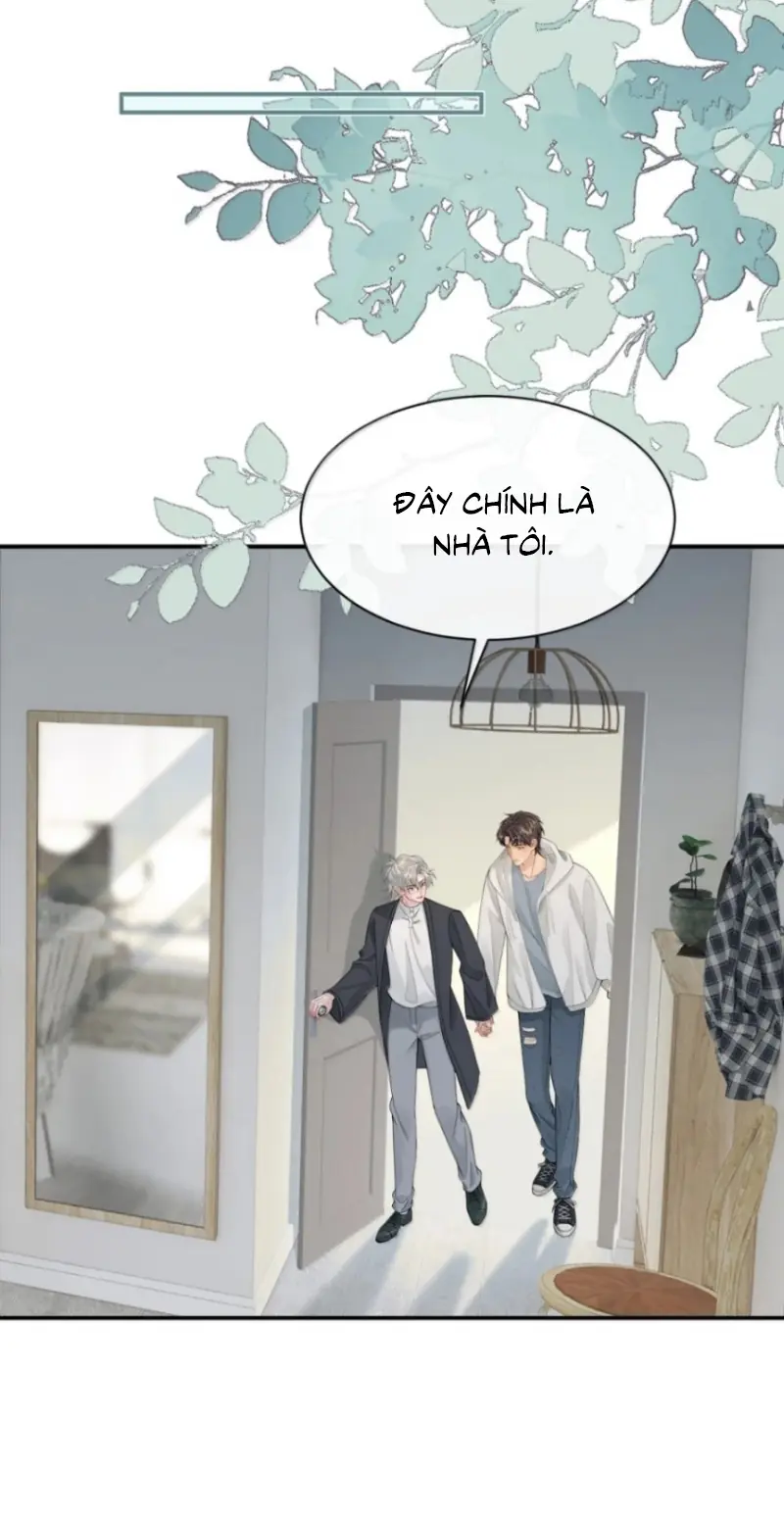 Xin Chào! Hệ Thống Quý Nhân Xin Được Phục Vụ Bạn Chapter 37 - Trang 25