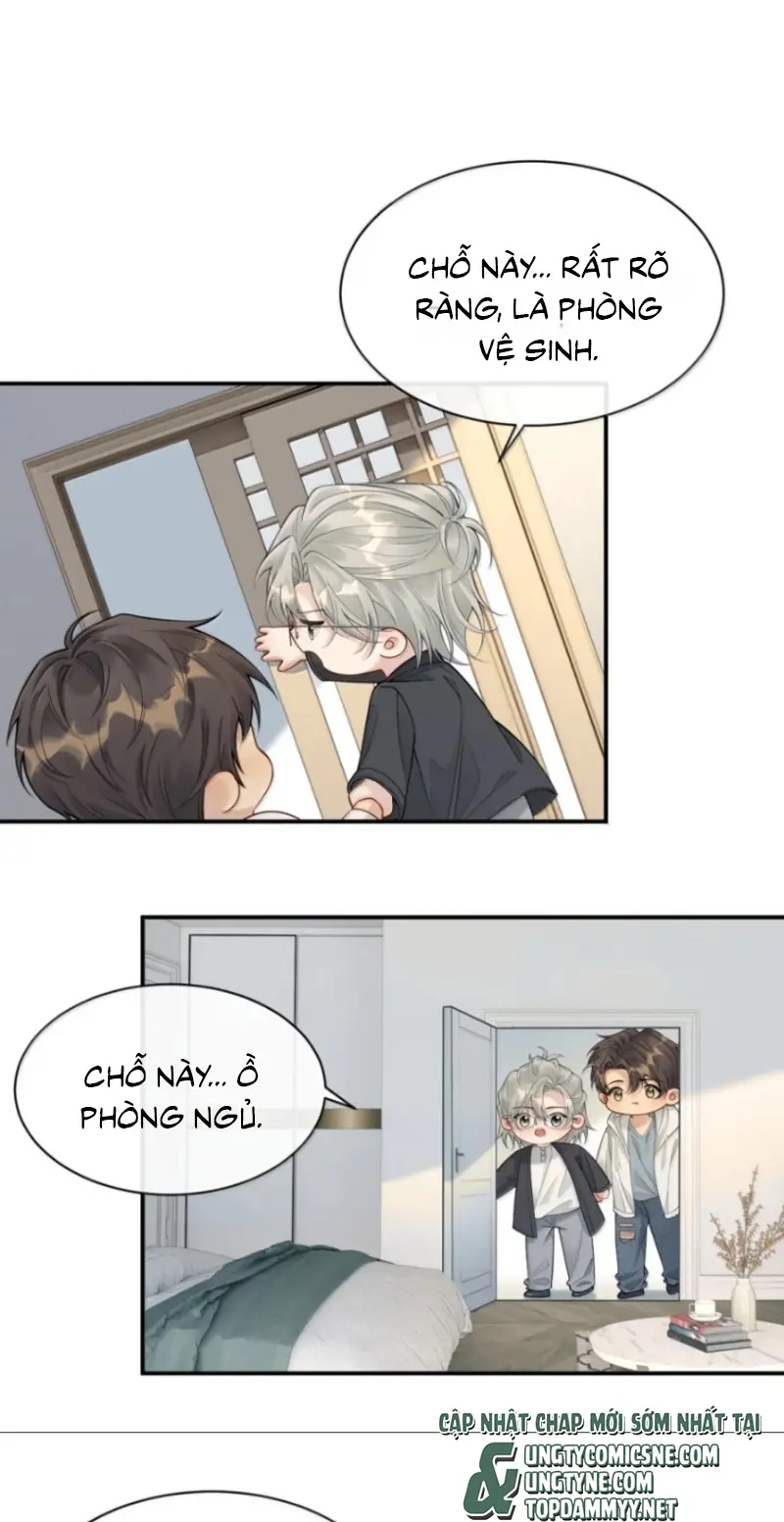 Xin Chào! Hệ Thống Quý Nhân Xin Được Phục Vụ Bạn Chapter 37 - Trang 26