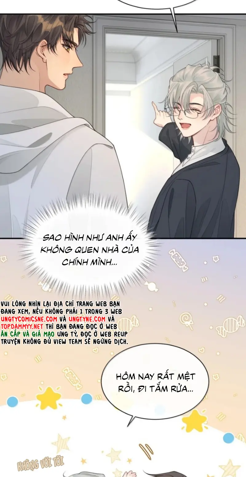 Xin Chào! Hệ Thống Quý Nhân Xin Được Phục Vụ Bạn Chapter 37 - Trang 28