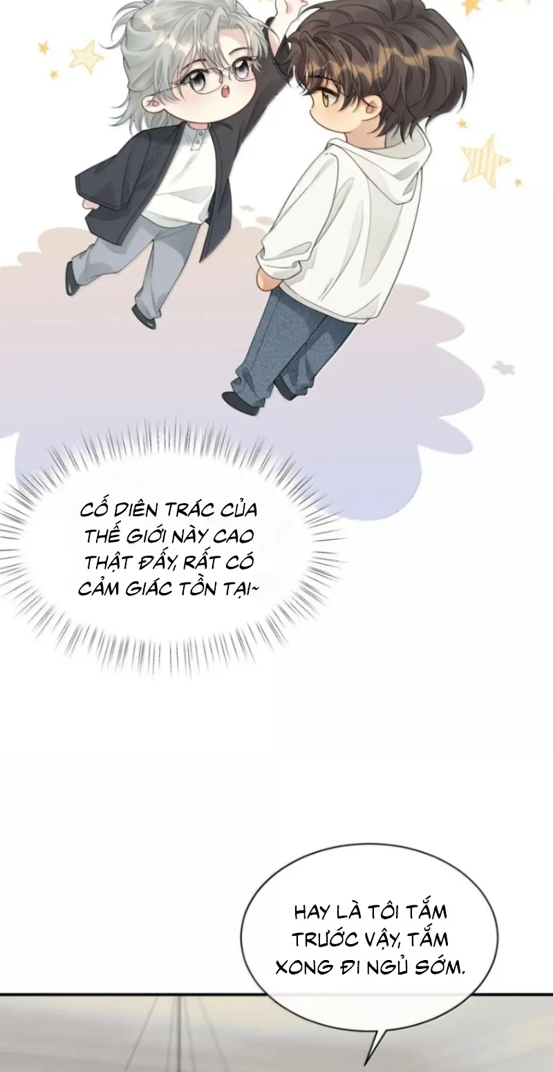 Xin Chào! Hệ Thống Quý Nhân Xin Được Phục Vụ Bạn Chapter 37 - Trang 29