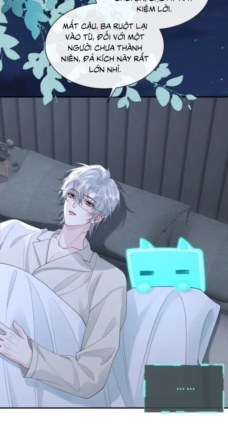 Xin Chào! Hệ Thống Quý Nhân Xin Được Phục Vụ Bạn Chapter 37 - Trang 31