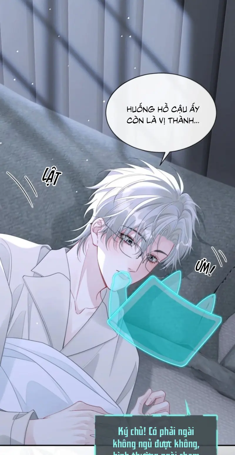 Xin Chào! Hệ Thống Quý Nhân Xin Được Phục Vụ Bạn Chapter 37 - Trang 33