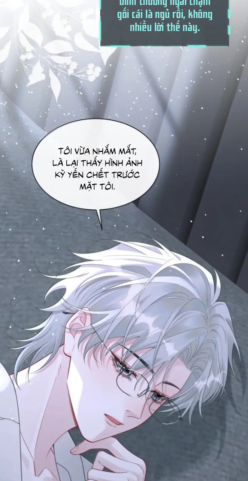 Xin Chào! Hệ Thống Quý Nhân Xin Được Phục Vụ Bạn Chapter 37 - Trang 34