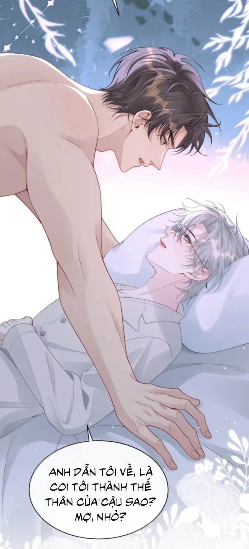 Xin Chào! Hệ Thống Quý Nhân Xin Được Phục Vụ Bạn Chapter 37 - Trang 41