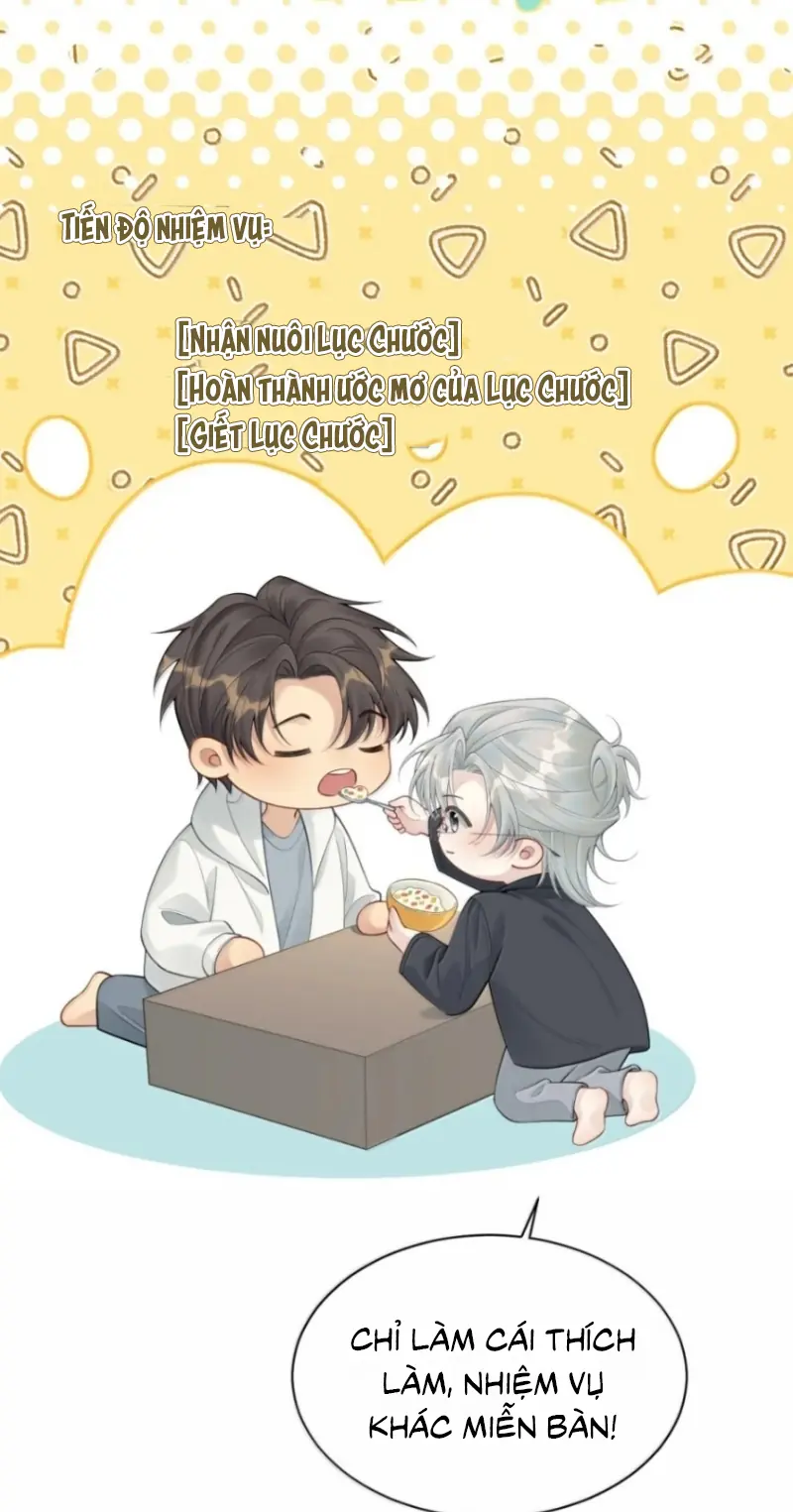 Xin Chào! Hệ Thống Quý Nhân Xin Được Phục Vụ Bạn Chapter 37 - Trang 43