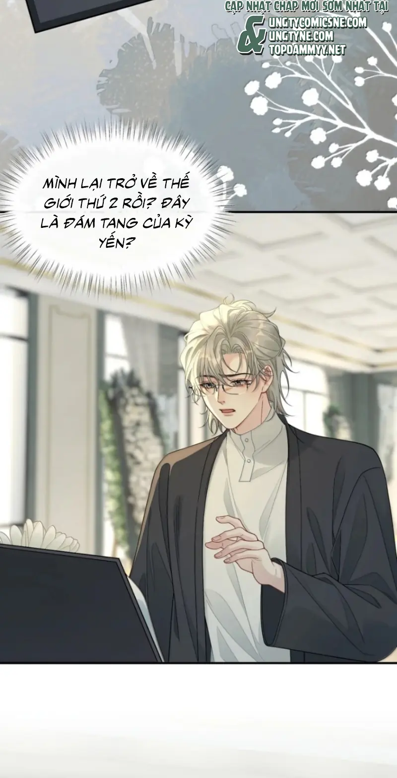 Xin Chào! Hệ Thống Quý Nhân Xin Được Phục Vụ Bạn Chapter 37 - Trang 8